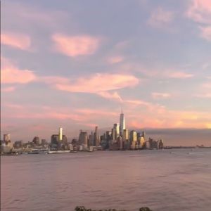 Meet your Posher, Corinne